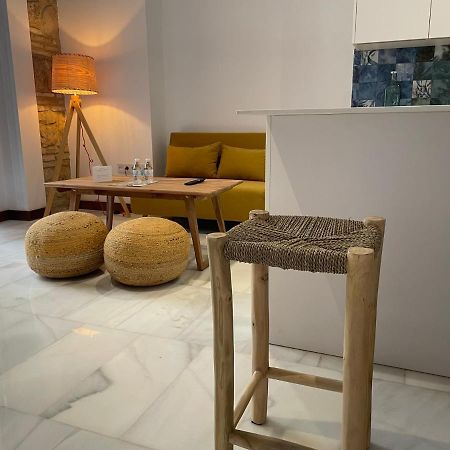 Apartmán La Casa De La Escalera 2 Córdoba Exteriér fotografie
