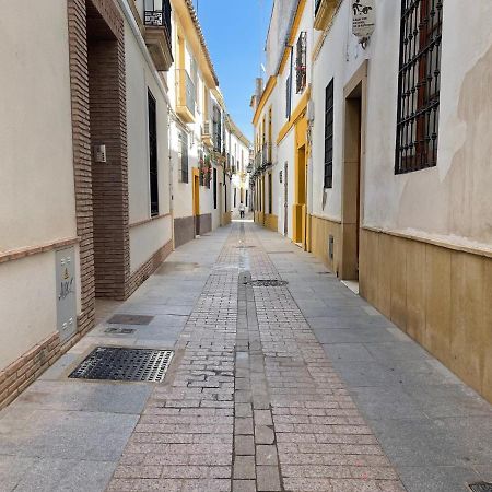 Apartmán La Casa De La Escalera 2 Córdoba Exteriér fotografie