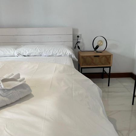 Apartmán La Casa De La Escalera 2 Córdoba Exteriér fotografie