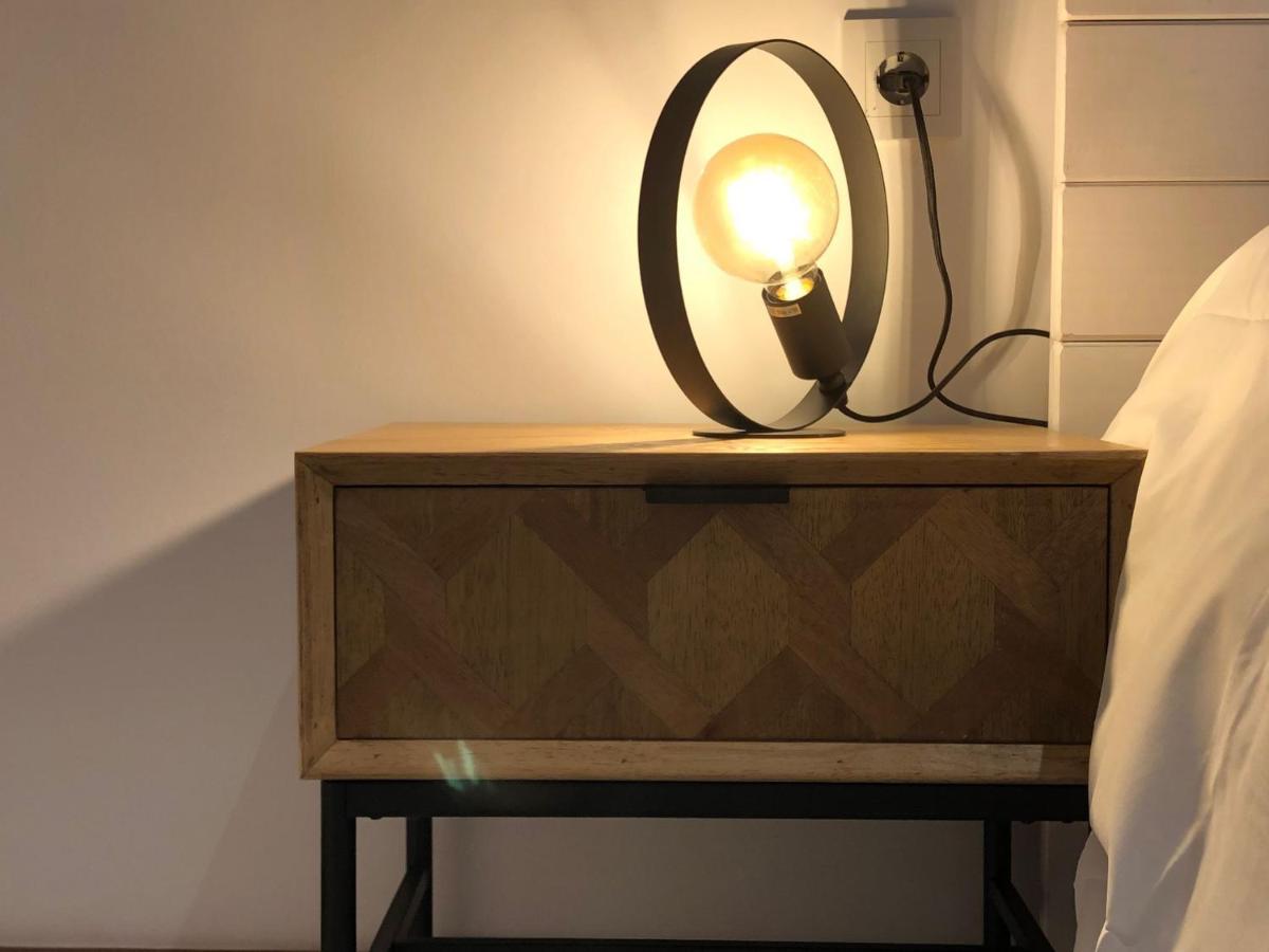 Apartmán La Casa De La Escalera 2 Córdoba Exteriér fotografie
