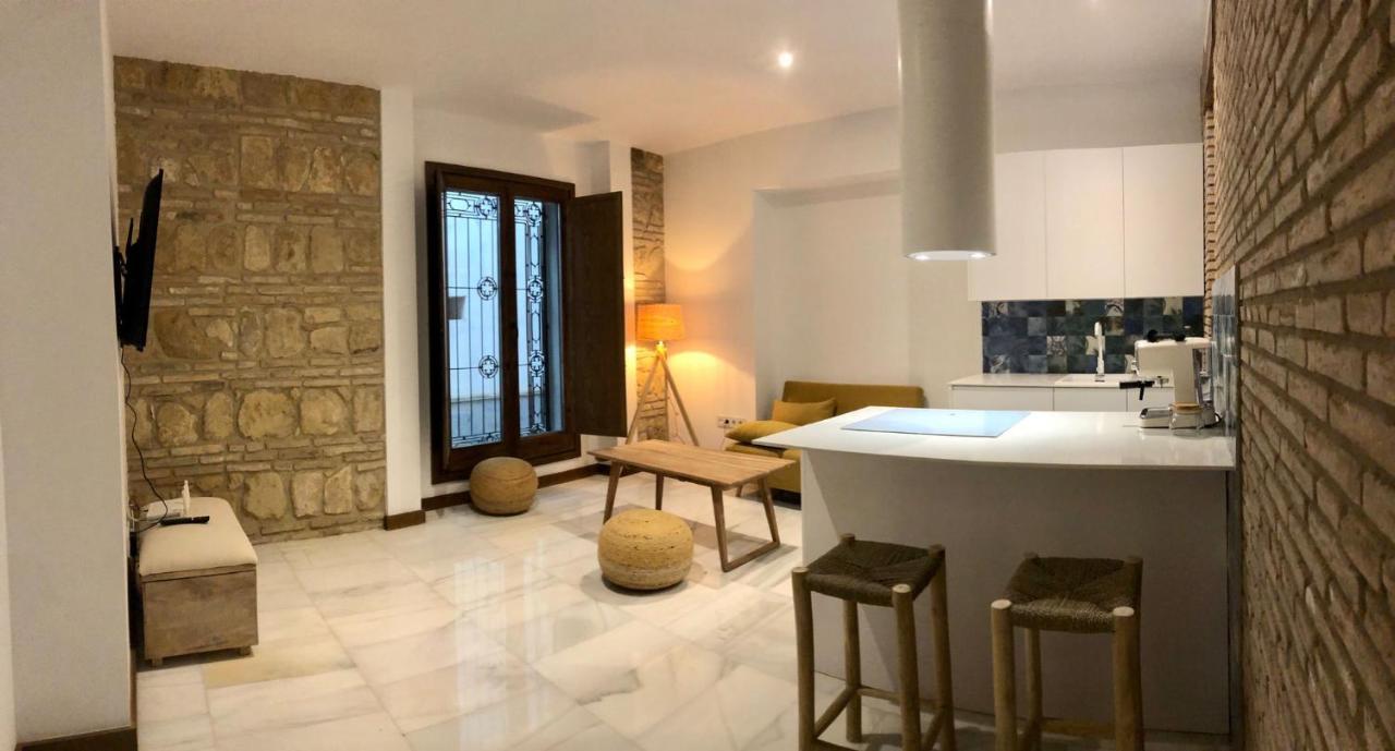 Apartmán La Casa De La Escalera 2 Córdoba Exteriér fotografie
