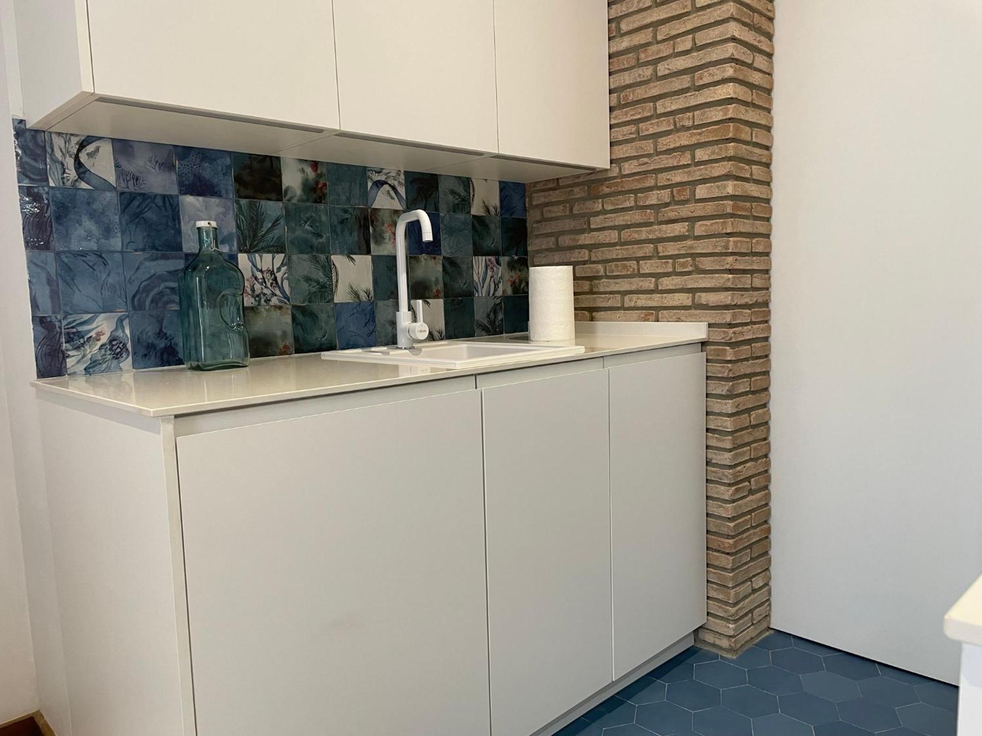 Apartmán La Casa De La Escalera 2 Córdoba Exteriér fotografie
