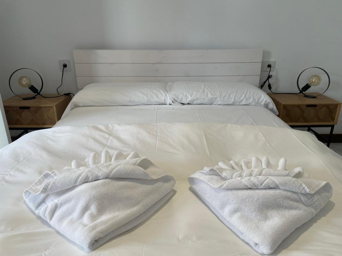 Apartmán La Casa De La Escalera 2 Córdoba Exteriér fotografie