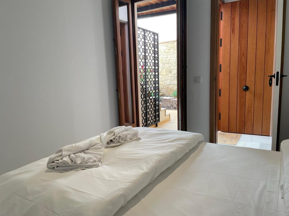 Apartmán La Casa De La Escalera 2 Córdoba Exteriér fotografie