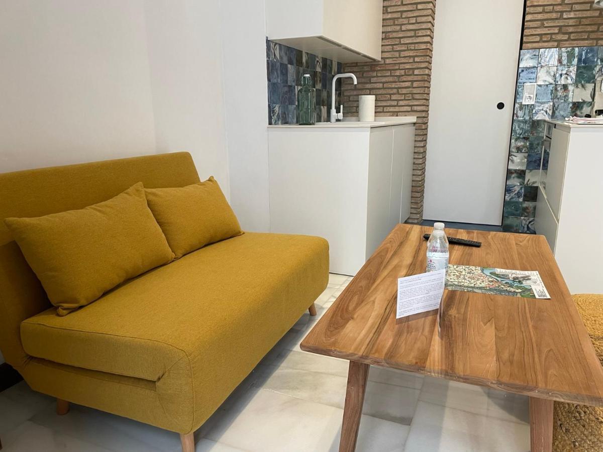 Apartmán La Casa De La Escalera 2 Córdoba Exteriér fotografie