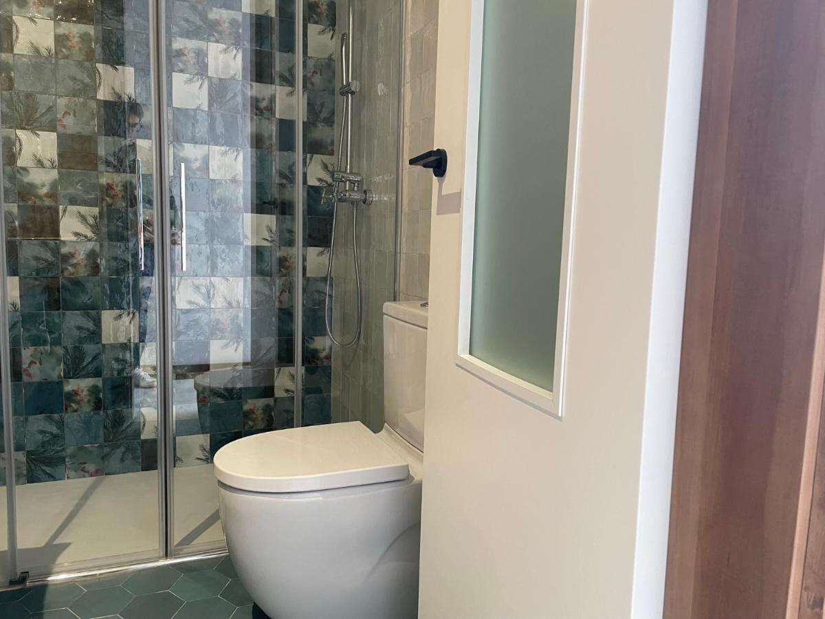Apartmán La Casa De La Escalera 2 Córdoba Exteriér fotografie