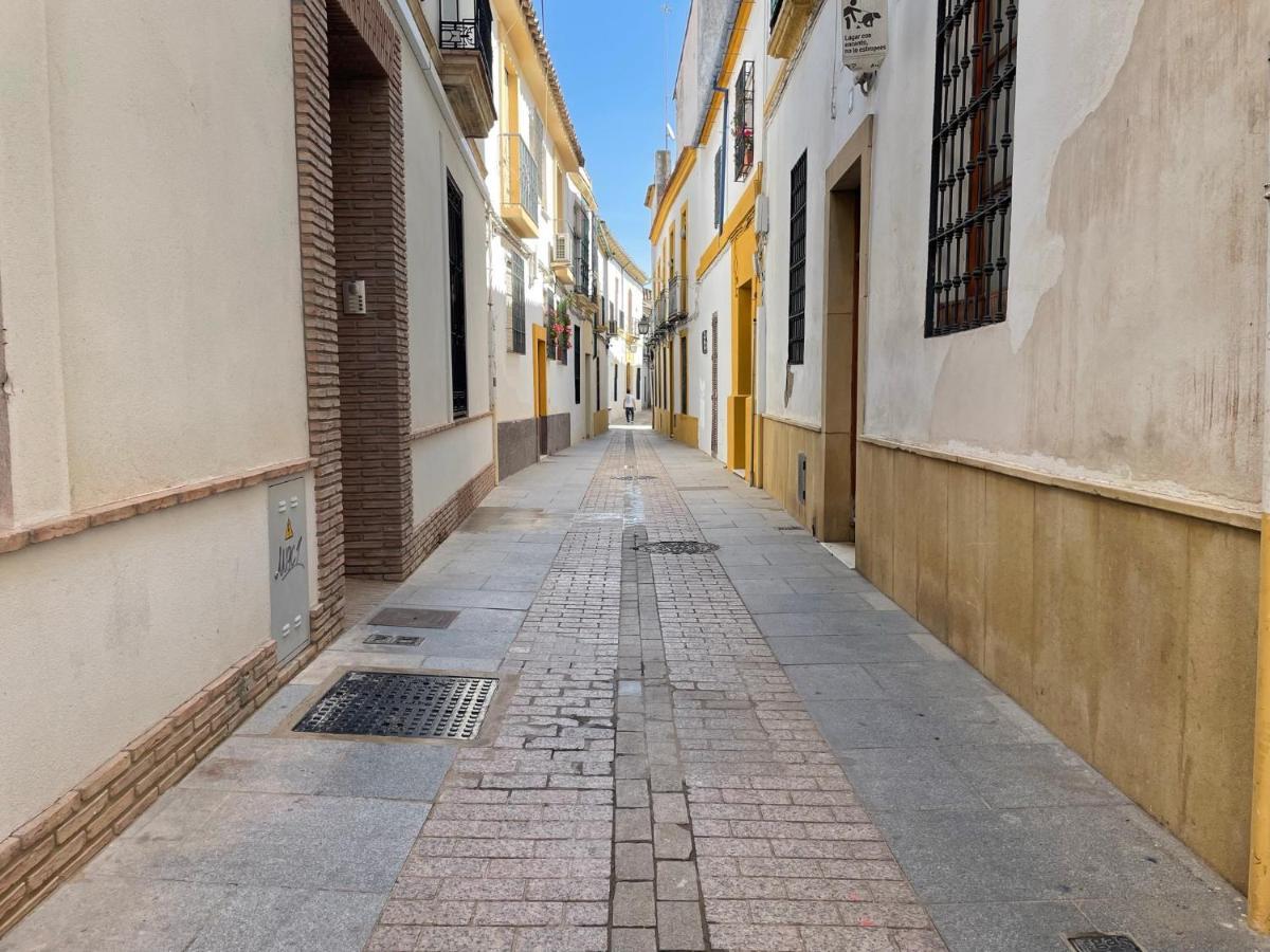 Apartmán La Casa De La Escalera 2 Córdoba Exteriér fotografie