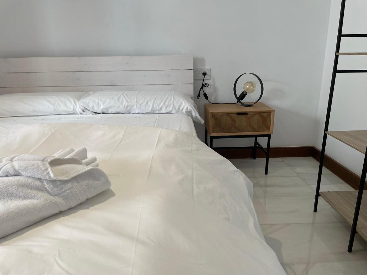 Apartmán La Casa De La Escalera 2 Córdoba Exteriér fotografie
