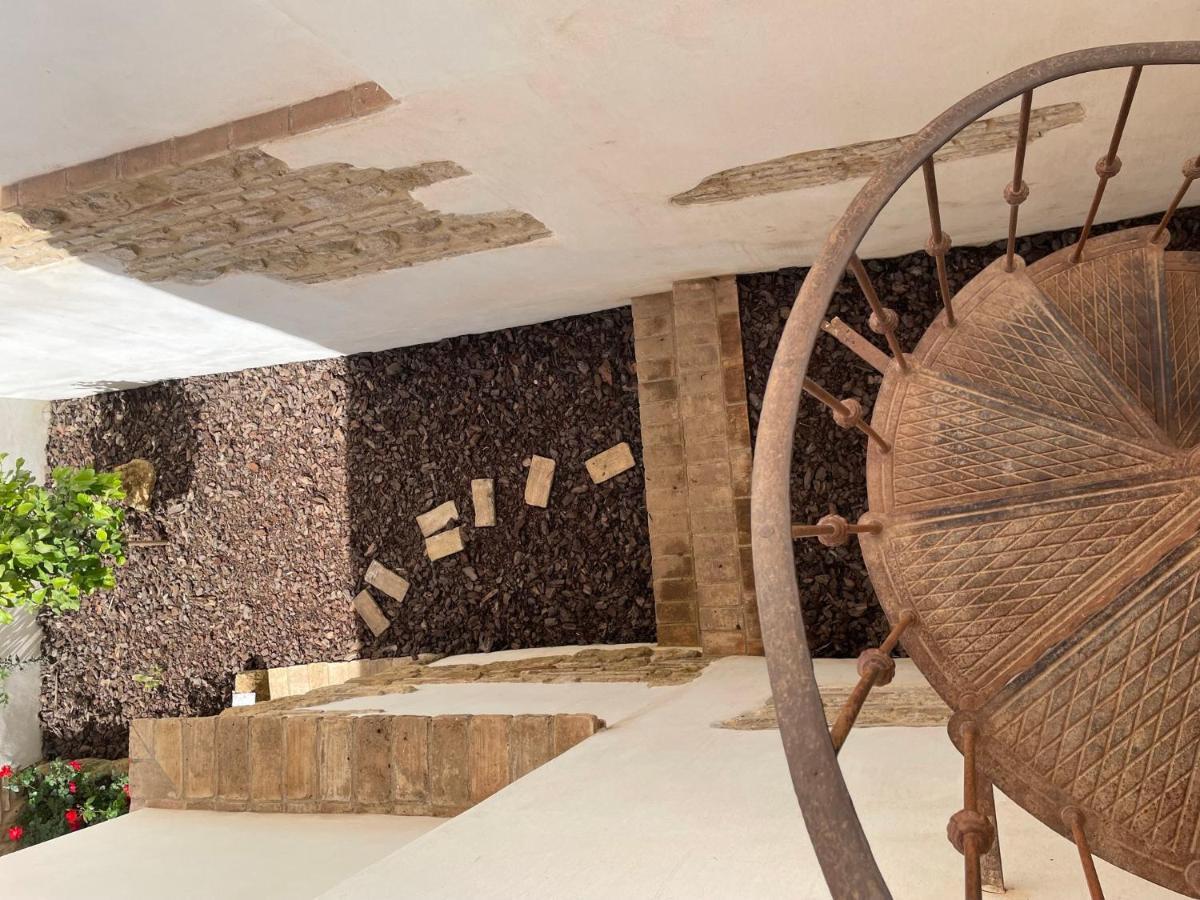 Apartmán La Casa De La Escalera 2 Córdoba Exteriér fotografie
