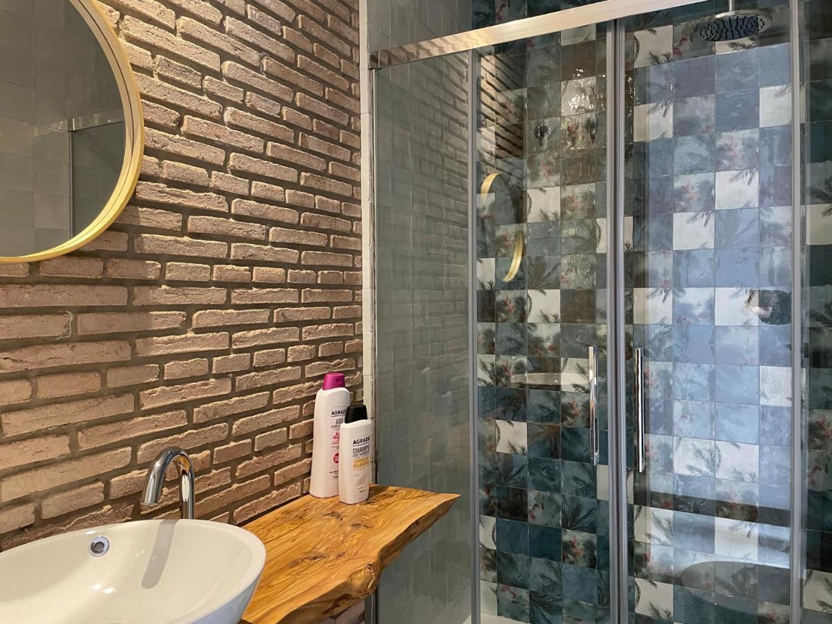 Apartmán La Casa De La Escalera 2 Córdoba Exteriér fotografie