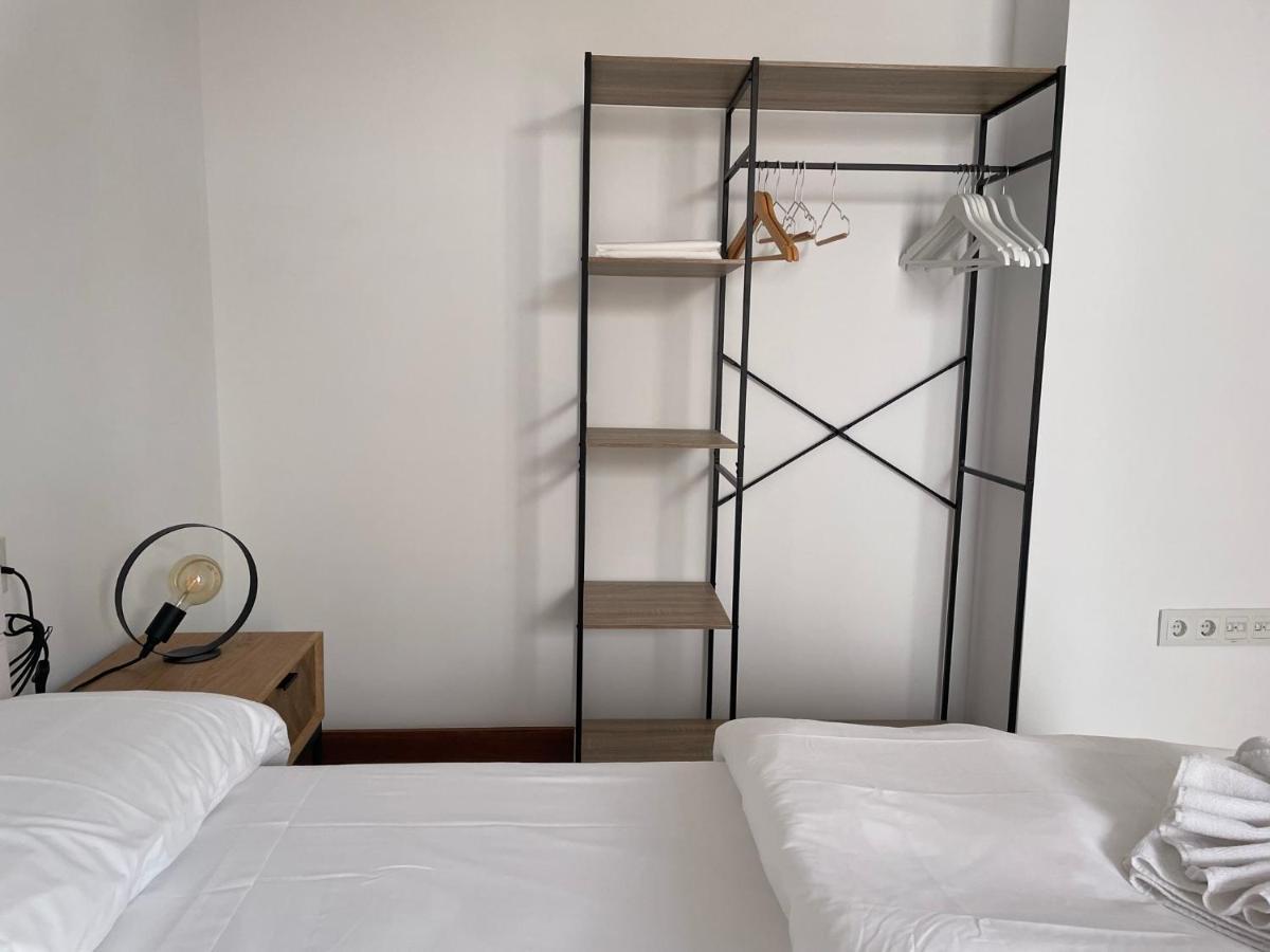 Apartmán La Casa De La Escalera 2 Córdoba Exteriér fotografie