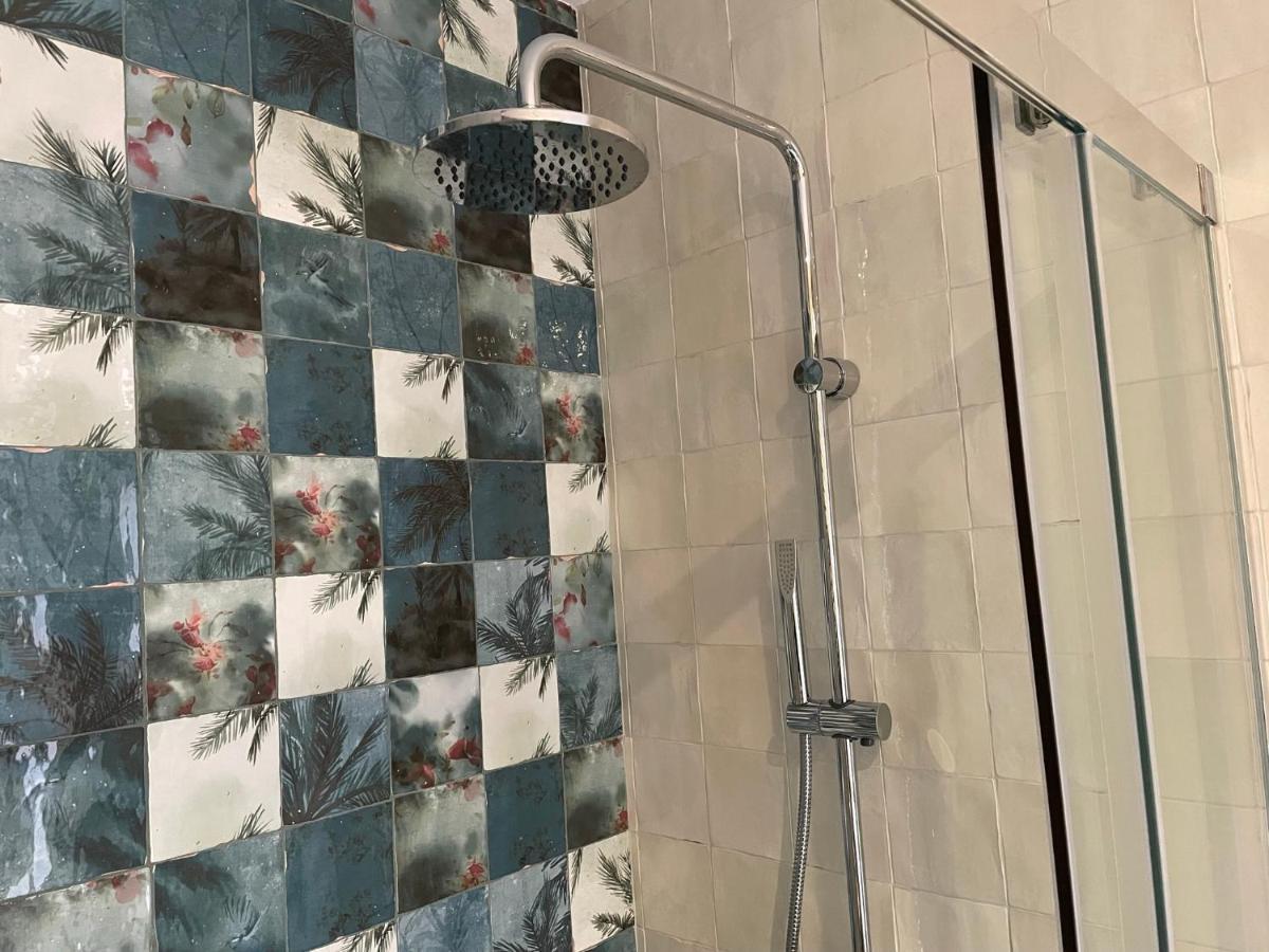 Apartmán La Casa De La Escalera 2 Córdoba Exteriér fotografie