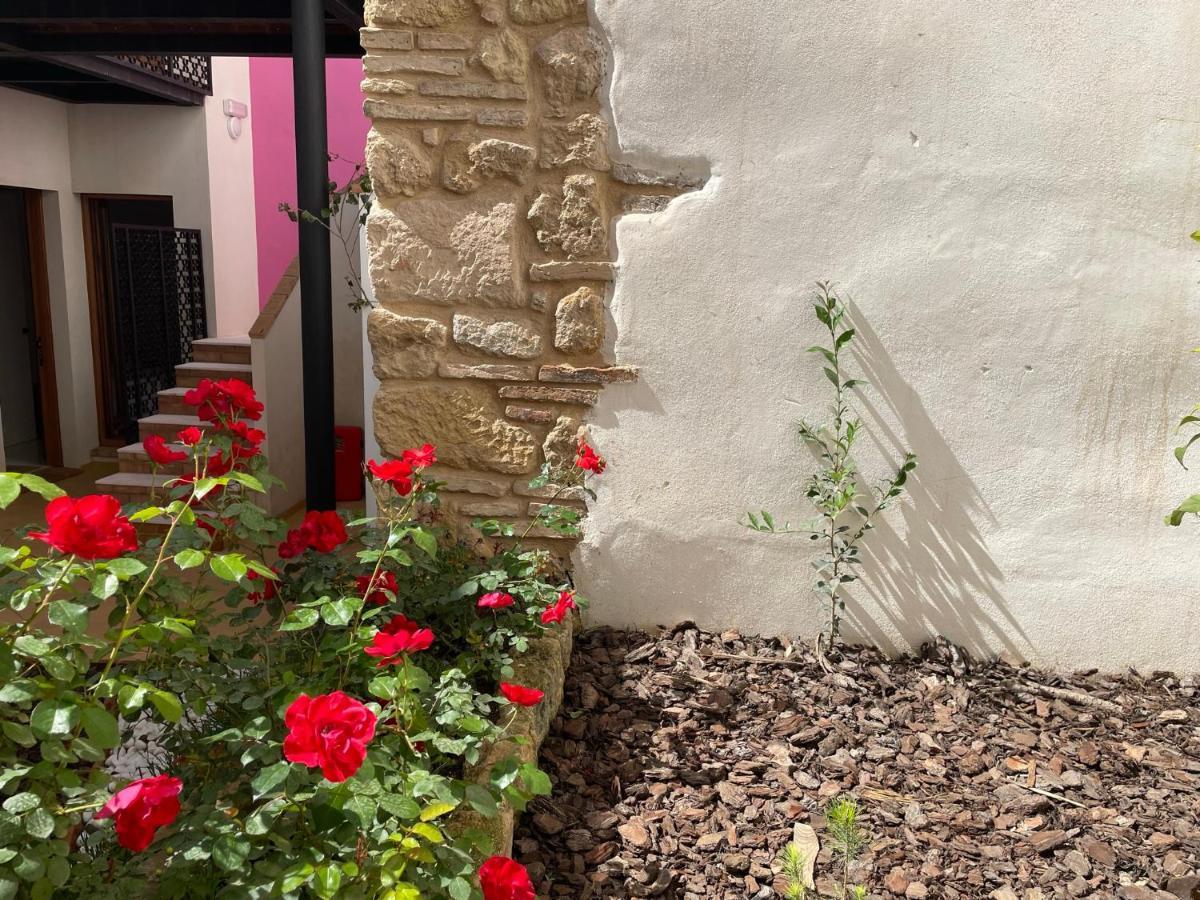 Apartmán La Casa De La Escalera 2 Córdoba Exteriér fotografie