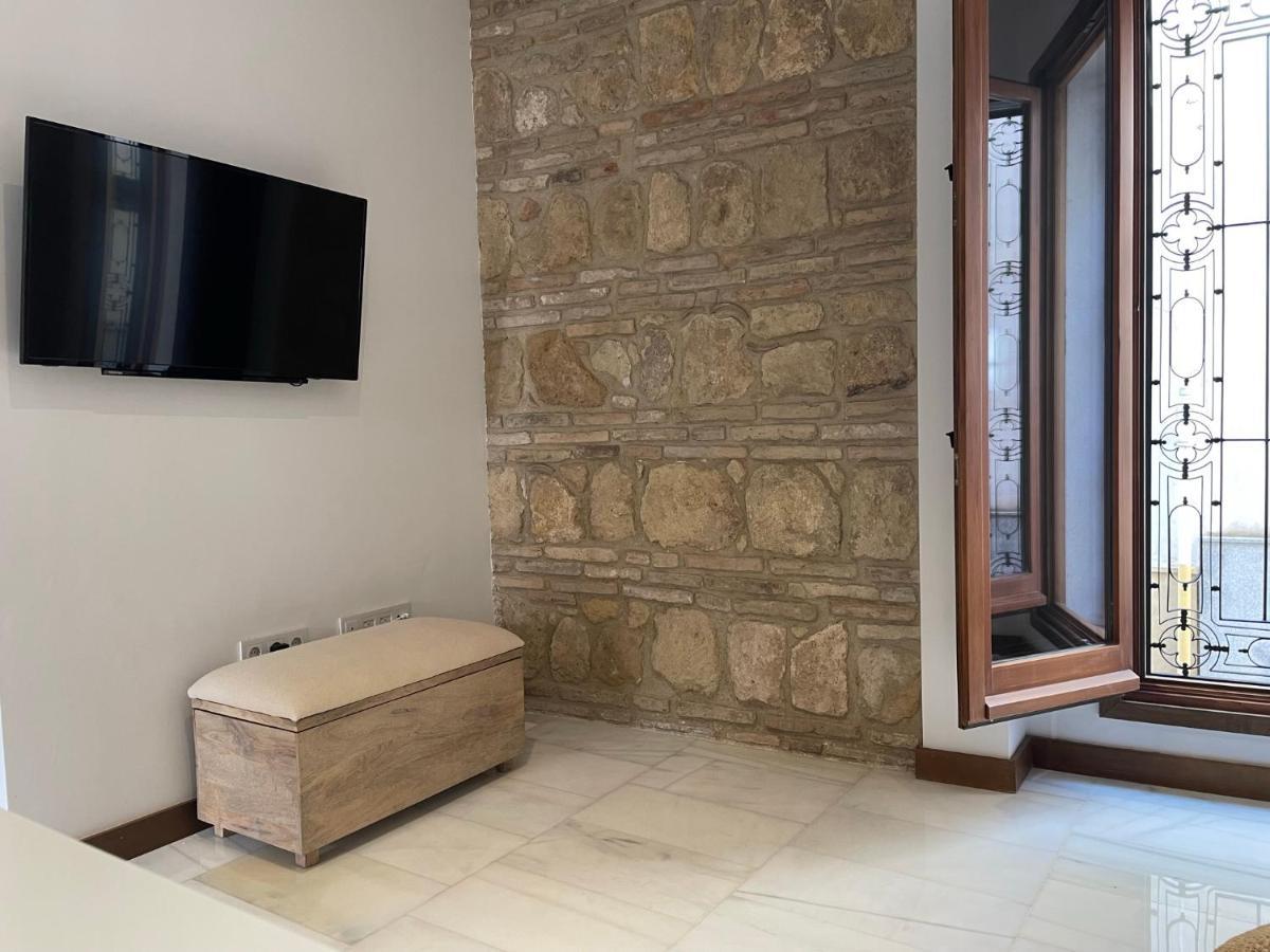 Apartmán La Casa De La Escalera 2 Córdoba Exteriér fotografie