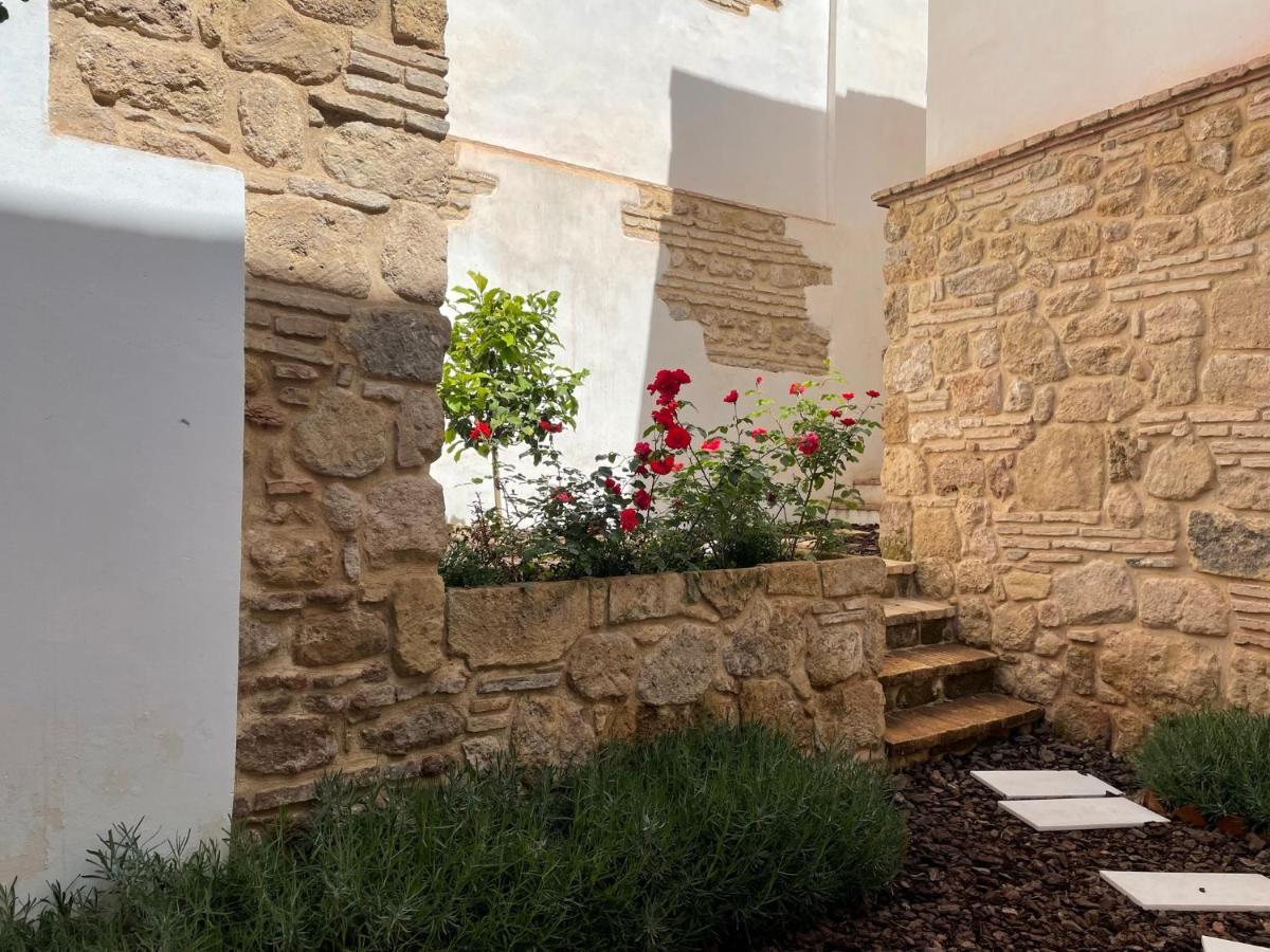 Apartmán La Casa De La Escalera 2 Córdoba Exteriér fotografie